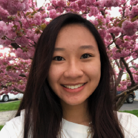 Christina Nguyen – The Neilom Foundation